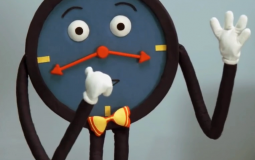 Don't Hug Me I'm Scared Teachers